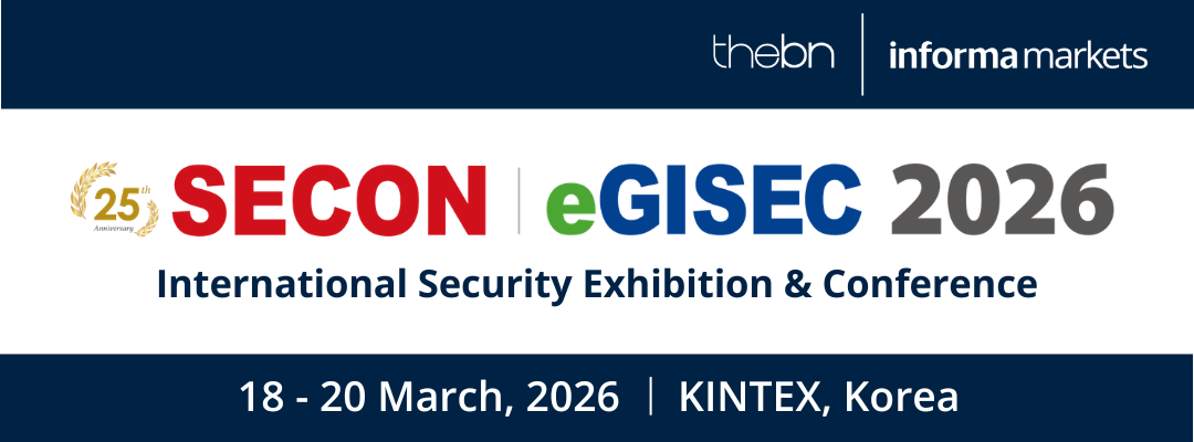 SECON & eGISEC 2026