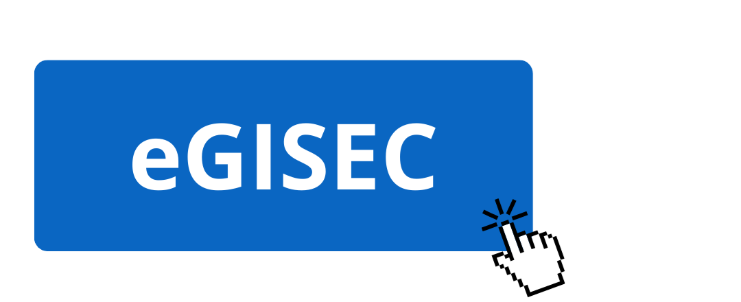 eGISEC Pre-registration